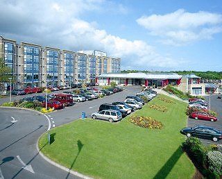 Отель Corrib Heights Голуэй Экстерьер фото